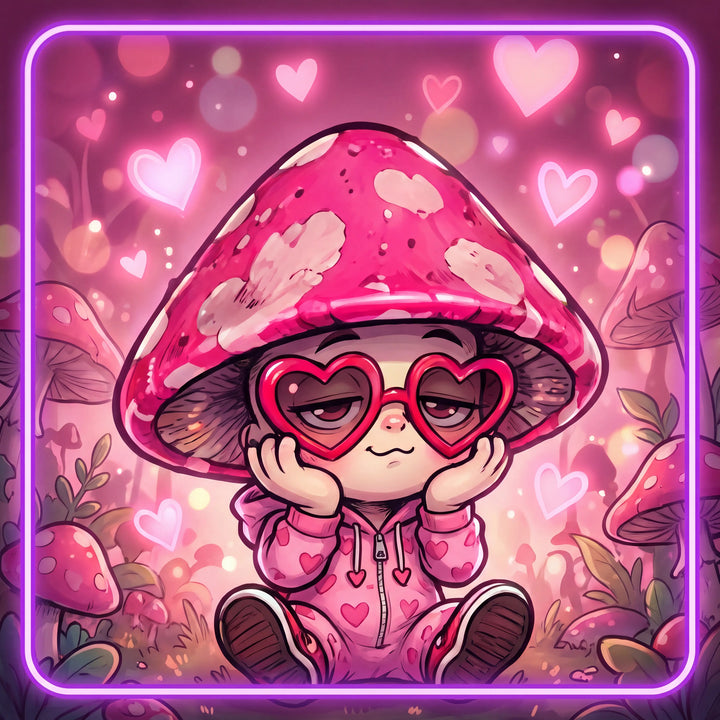 Love Shroom