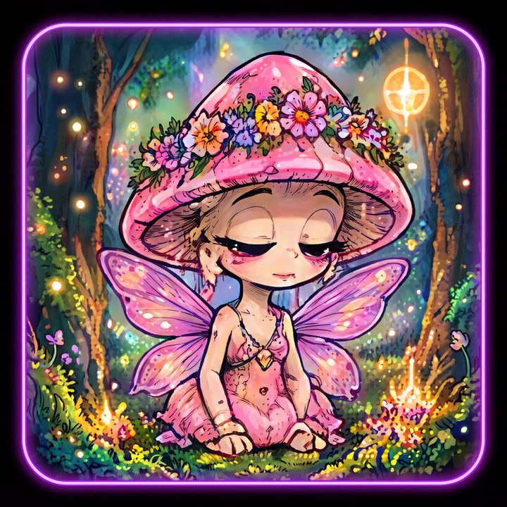 Fairy Shroom