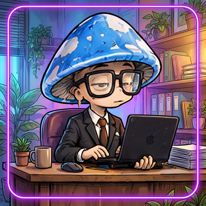 Office Shroom