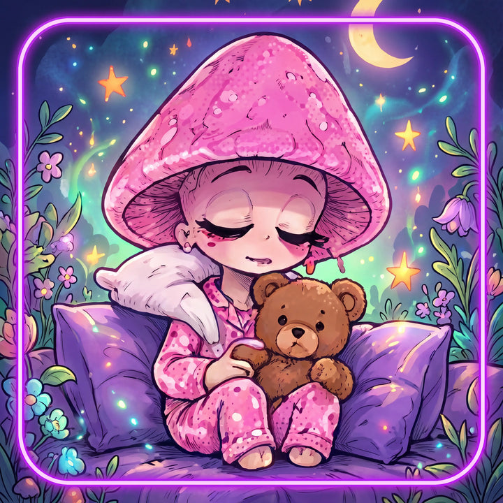 Dream Shroom